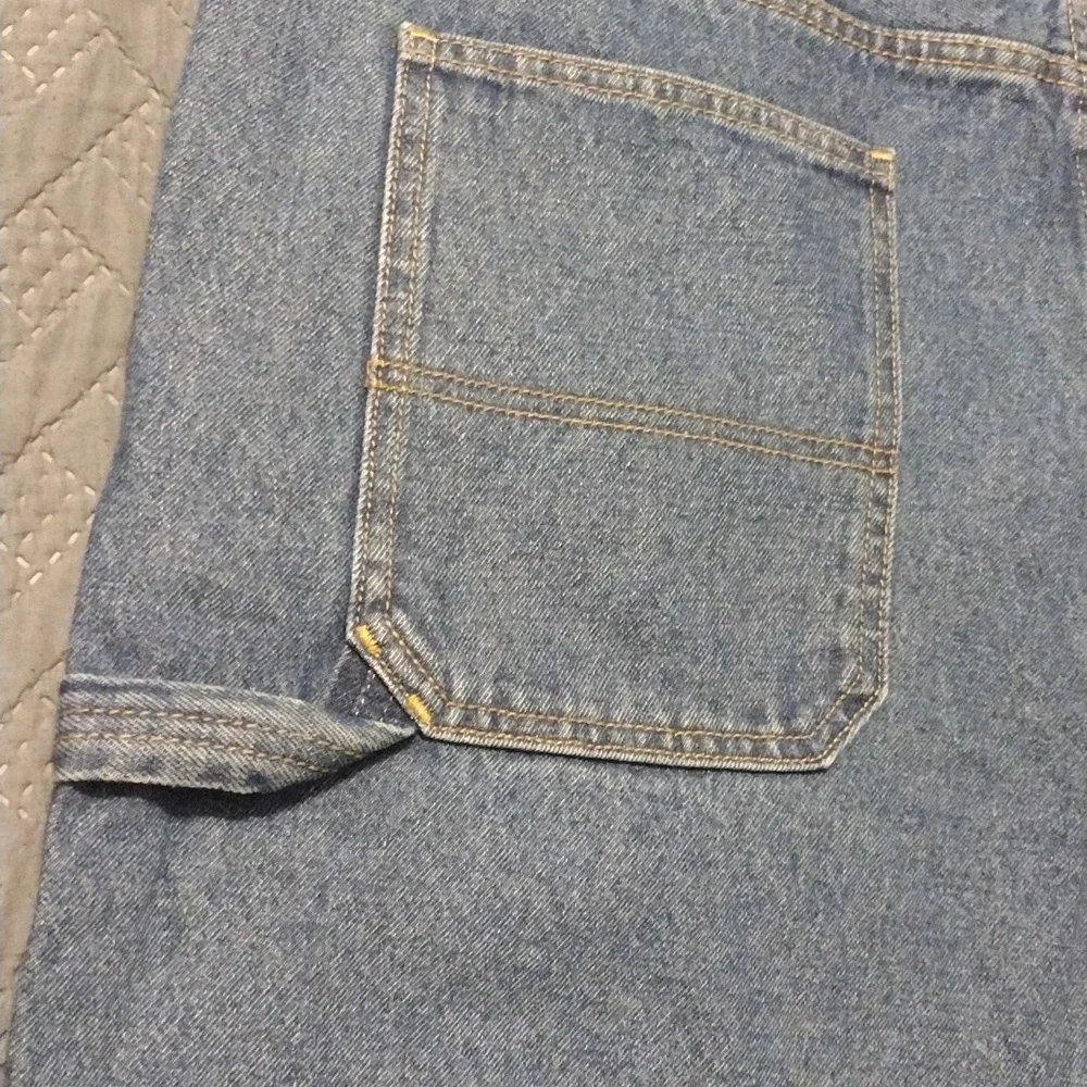 Blue Mountain casual blue